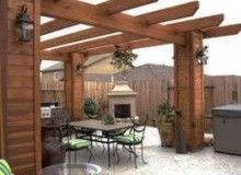 Kwikfynd Pergolas
centraltablelands